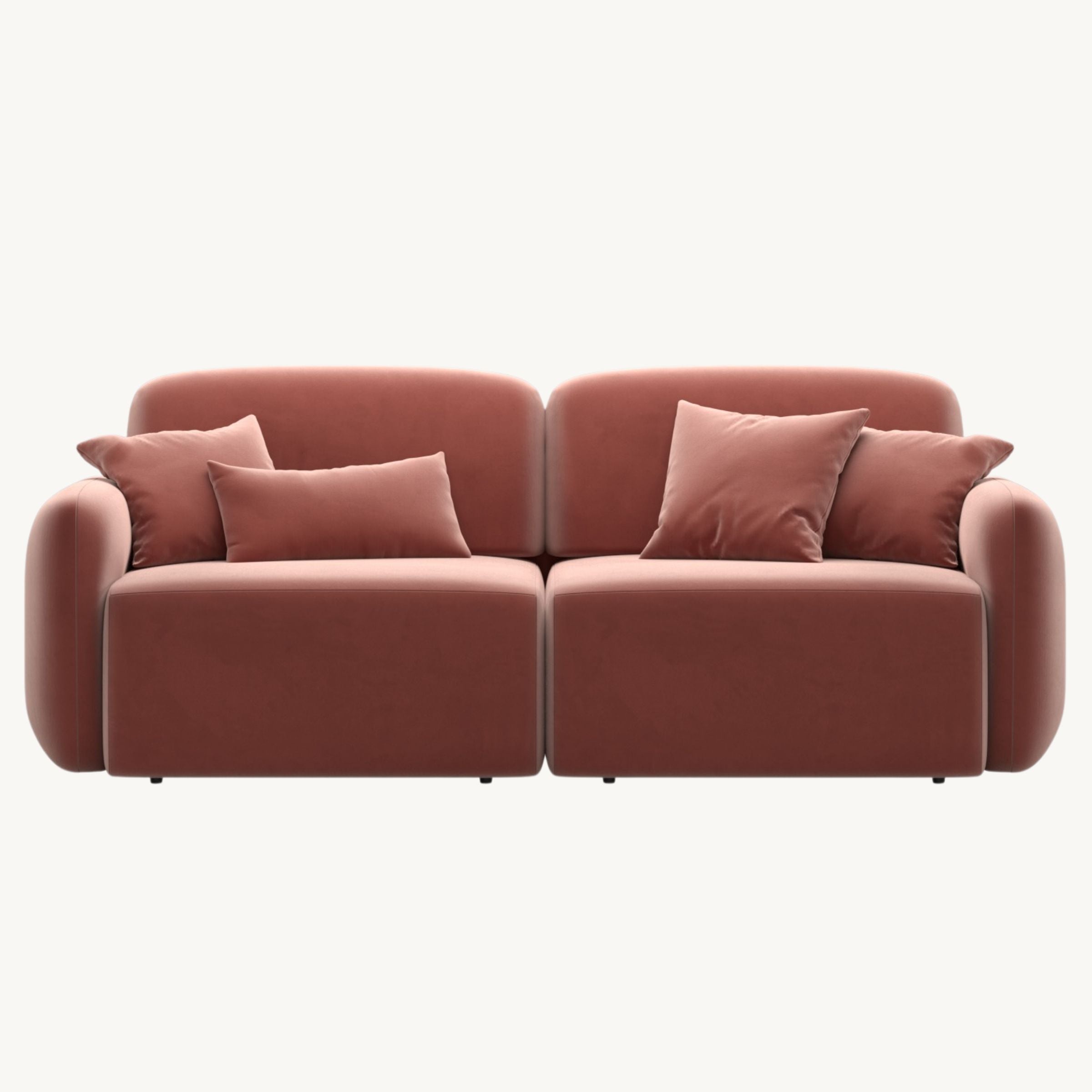 #color_Coral Pink Velvet