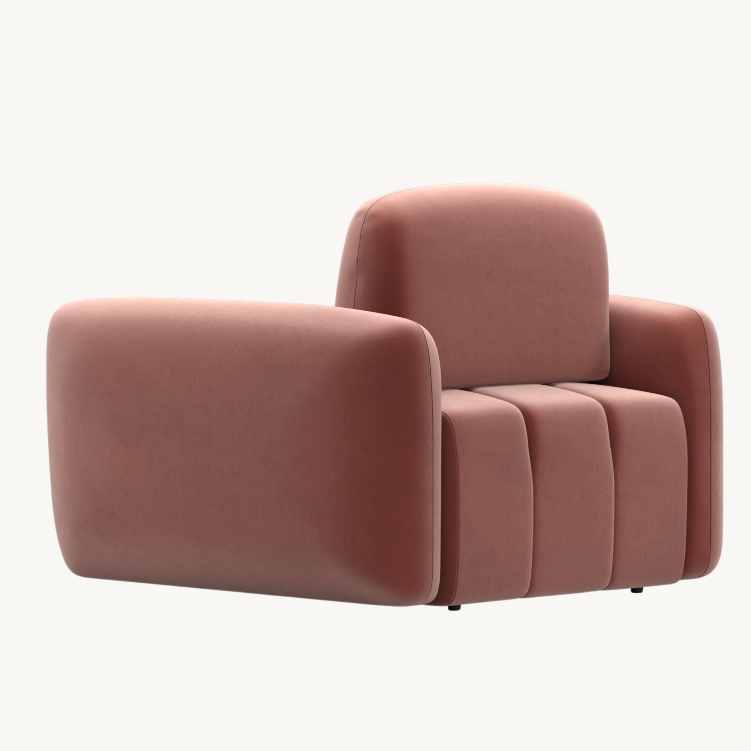 #color_Coral Pink Velvet