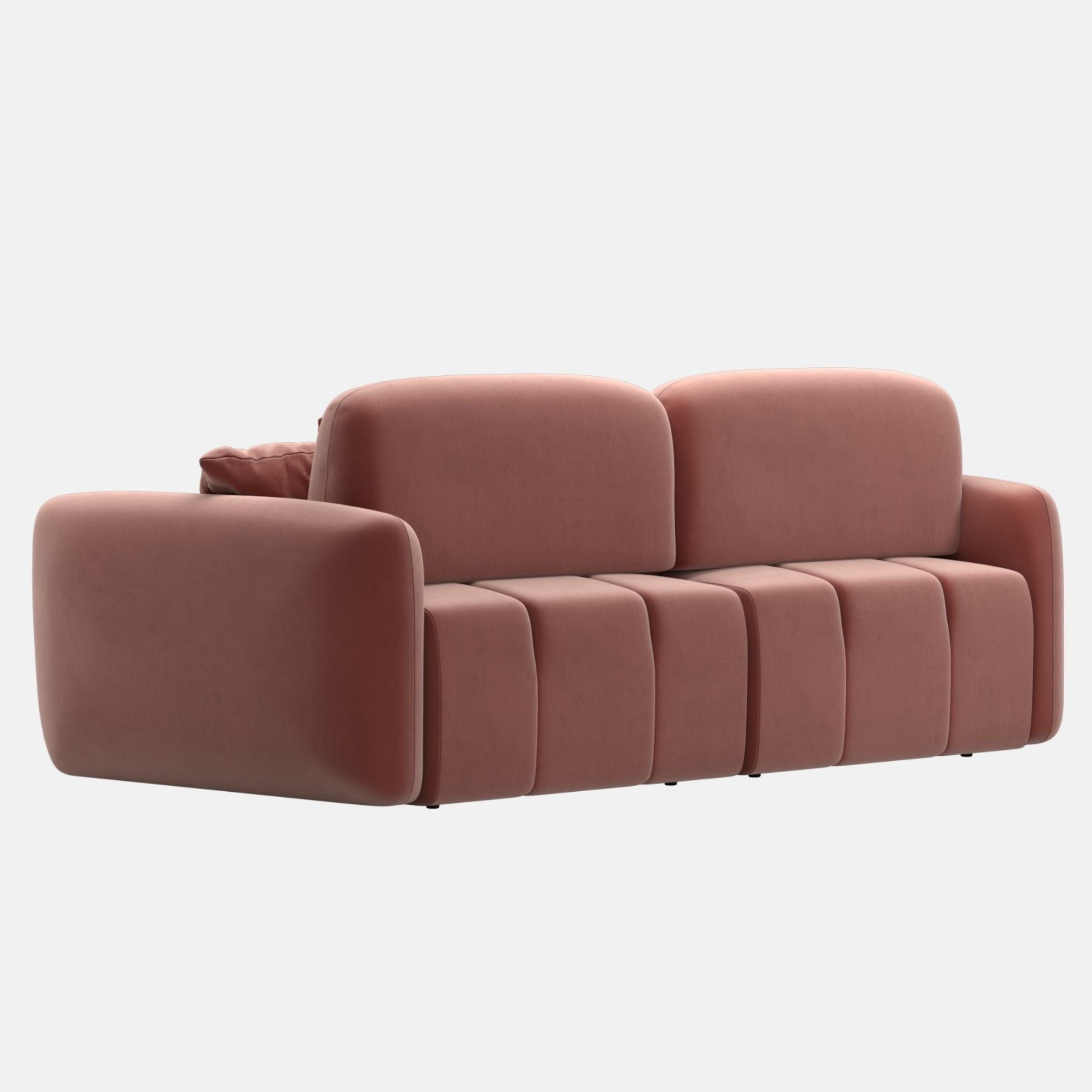 #color_Coral Pink Velvet