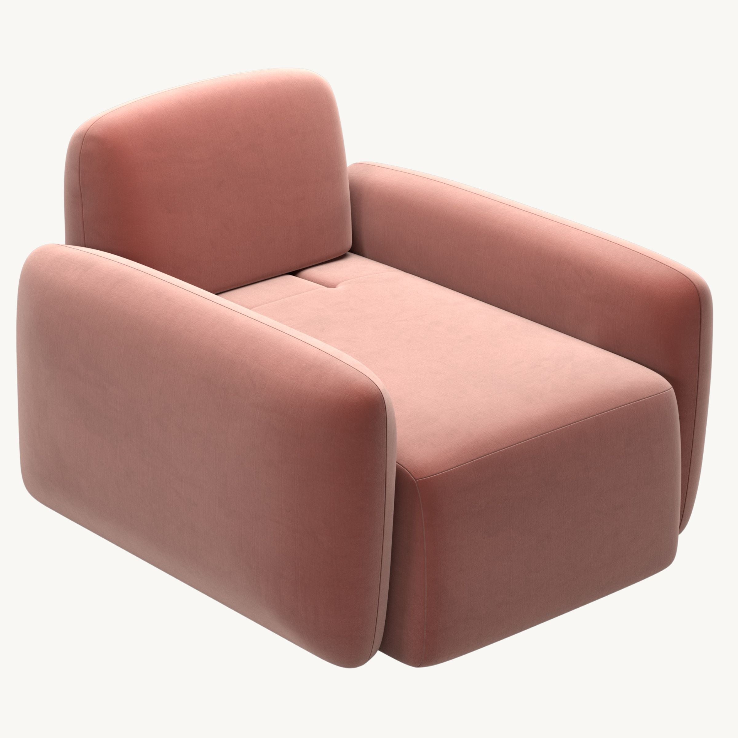 #color_Coral Pink Velvet