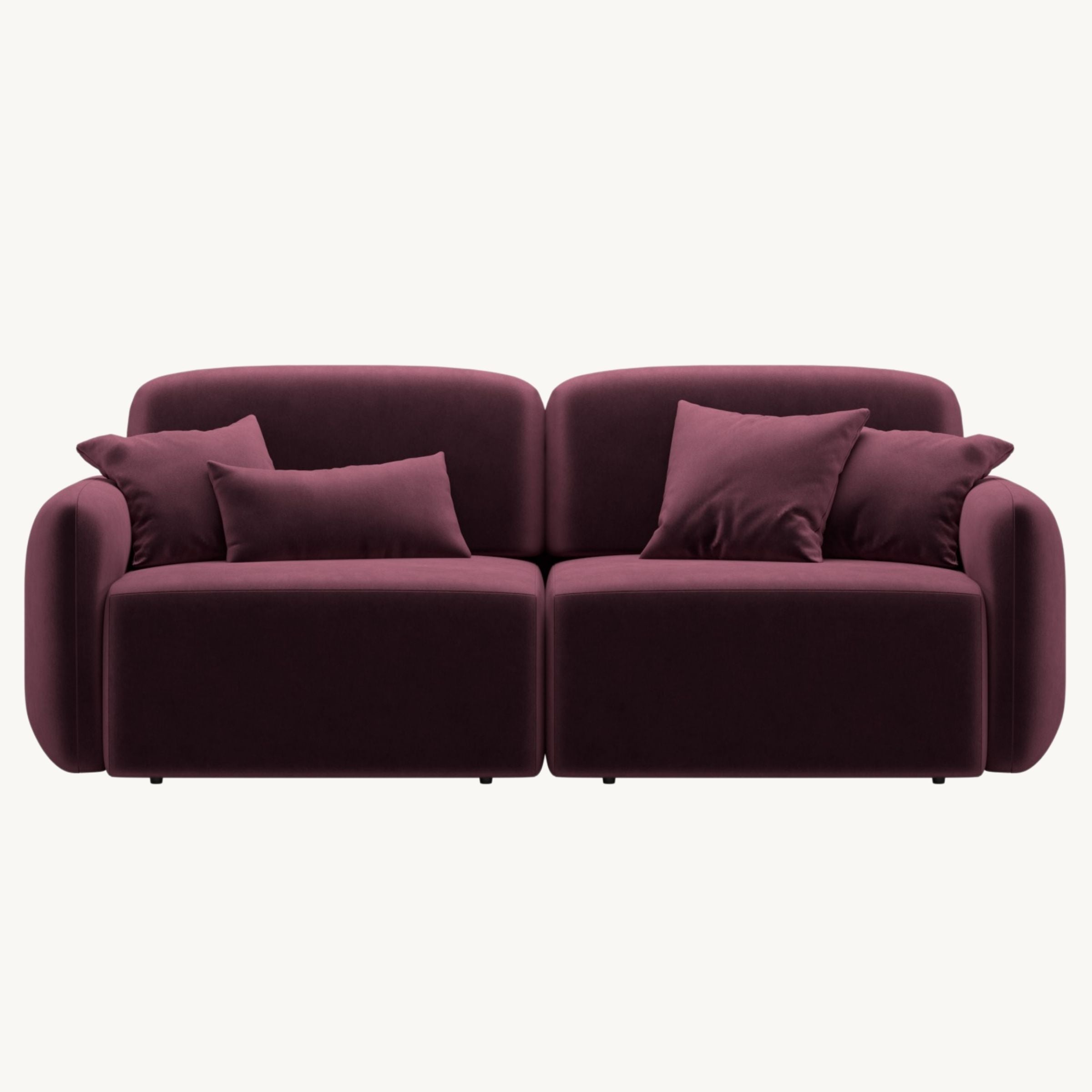 #color_Burgundy Velvet