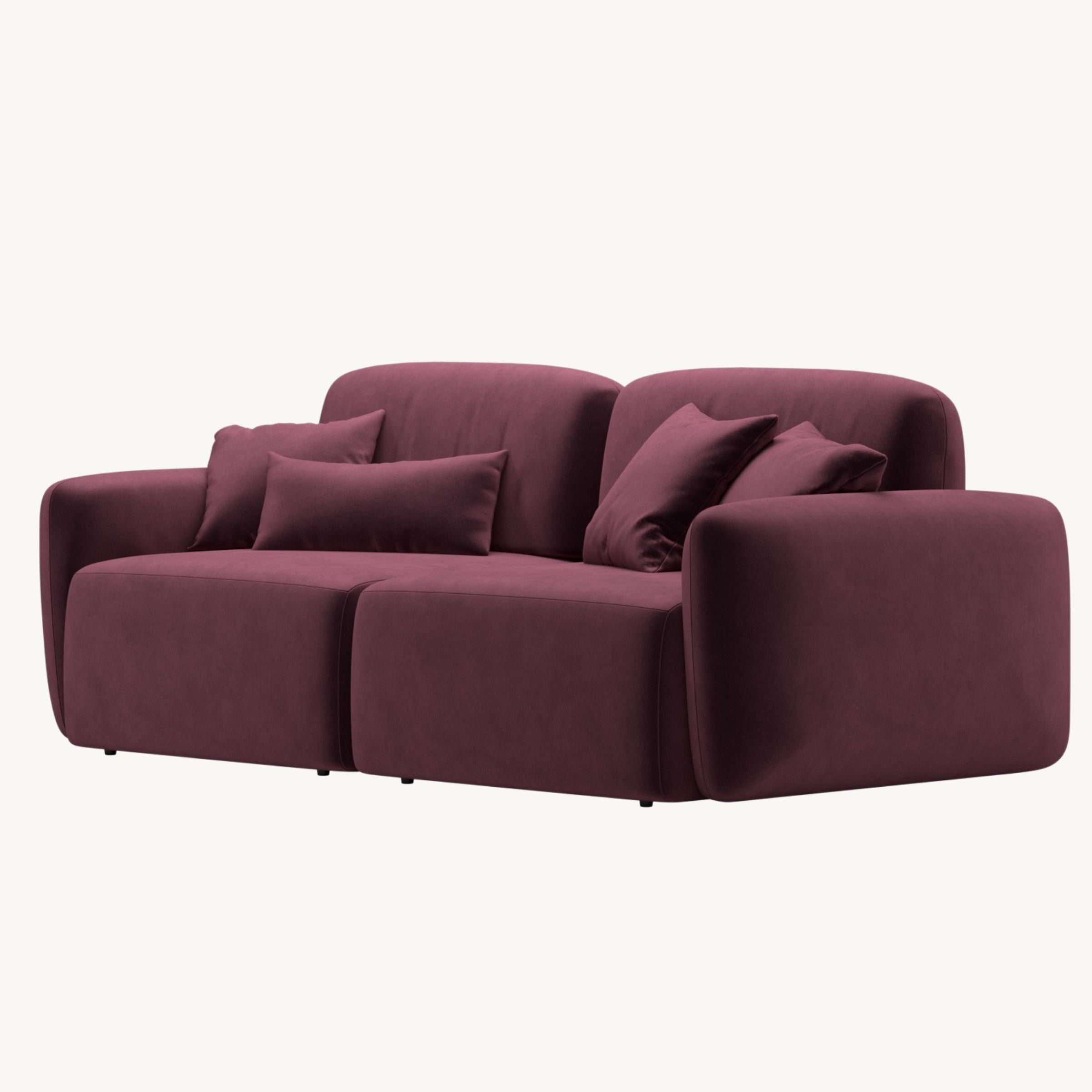 #color_Burgundy Velvet