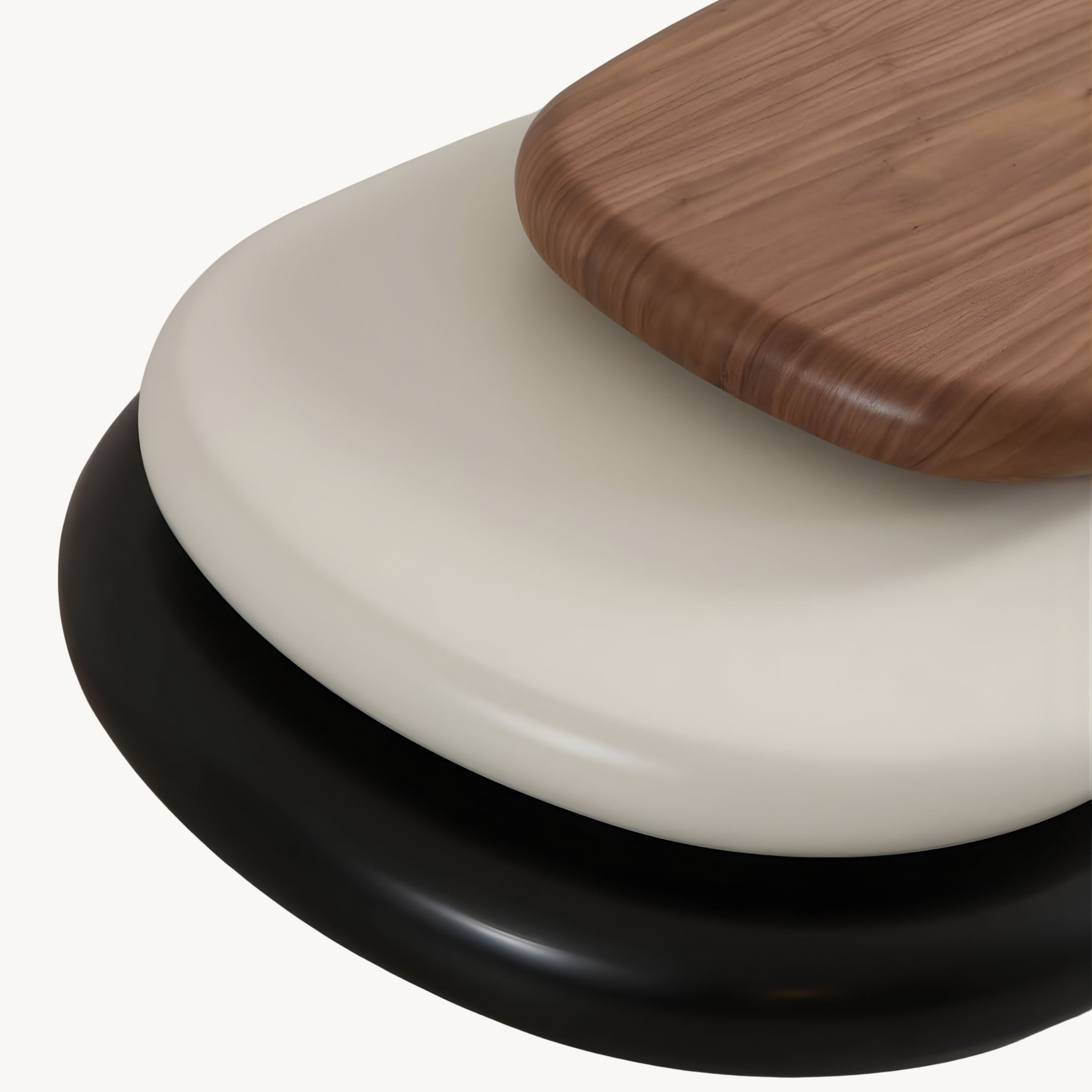 Floa Layered Coffee Table