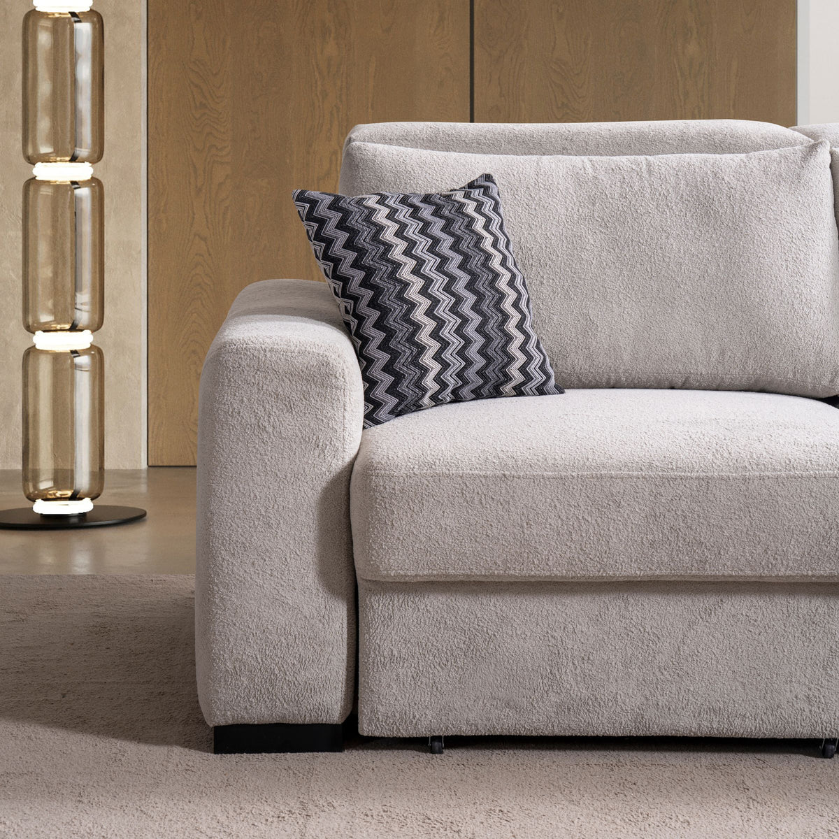 Dondi Modular Corner Sofa