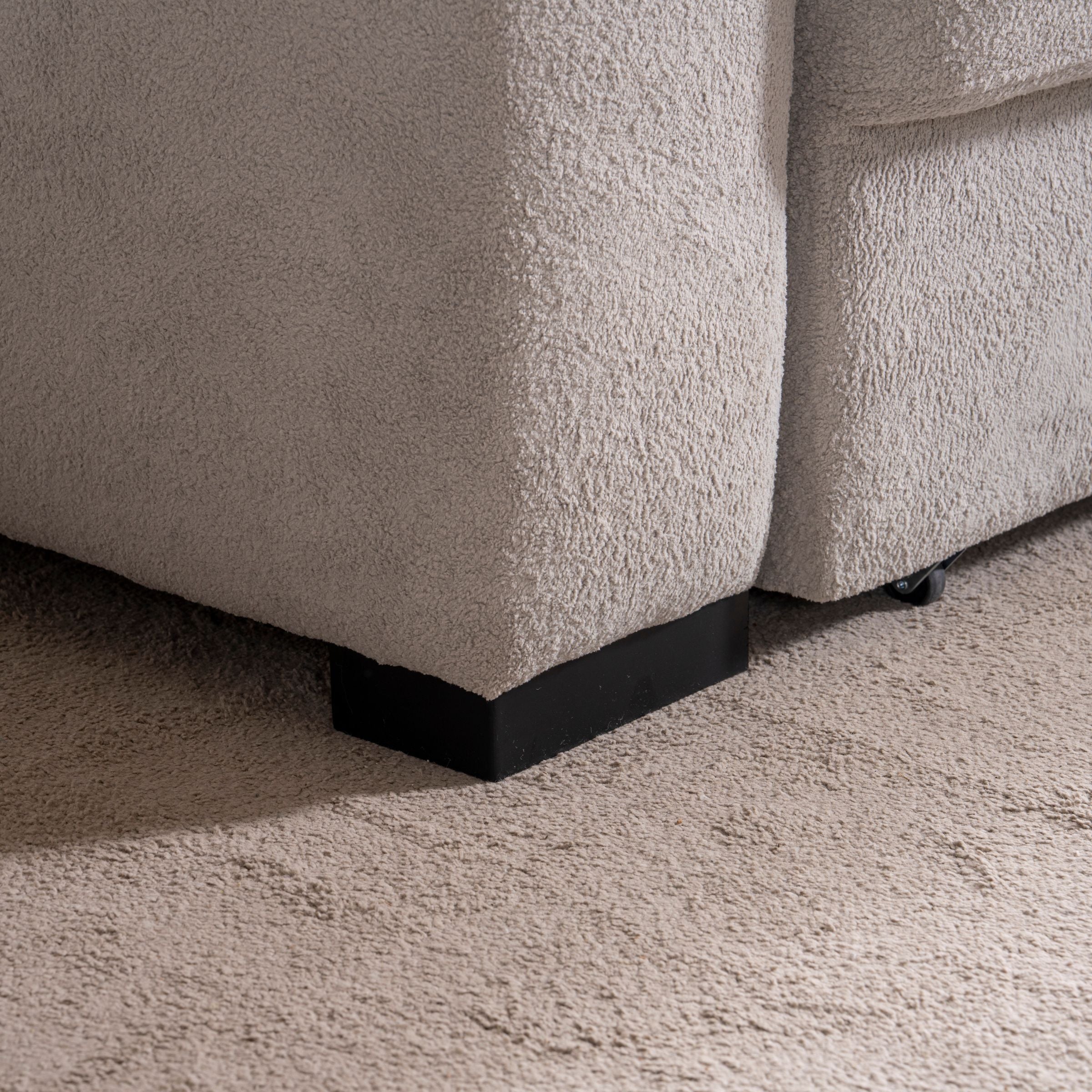 Dondi Modular Corner Sofa