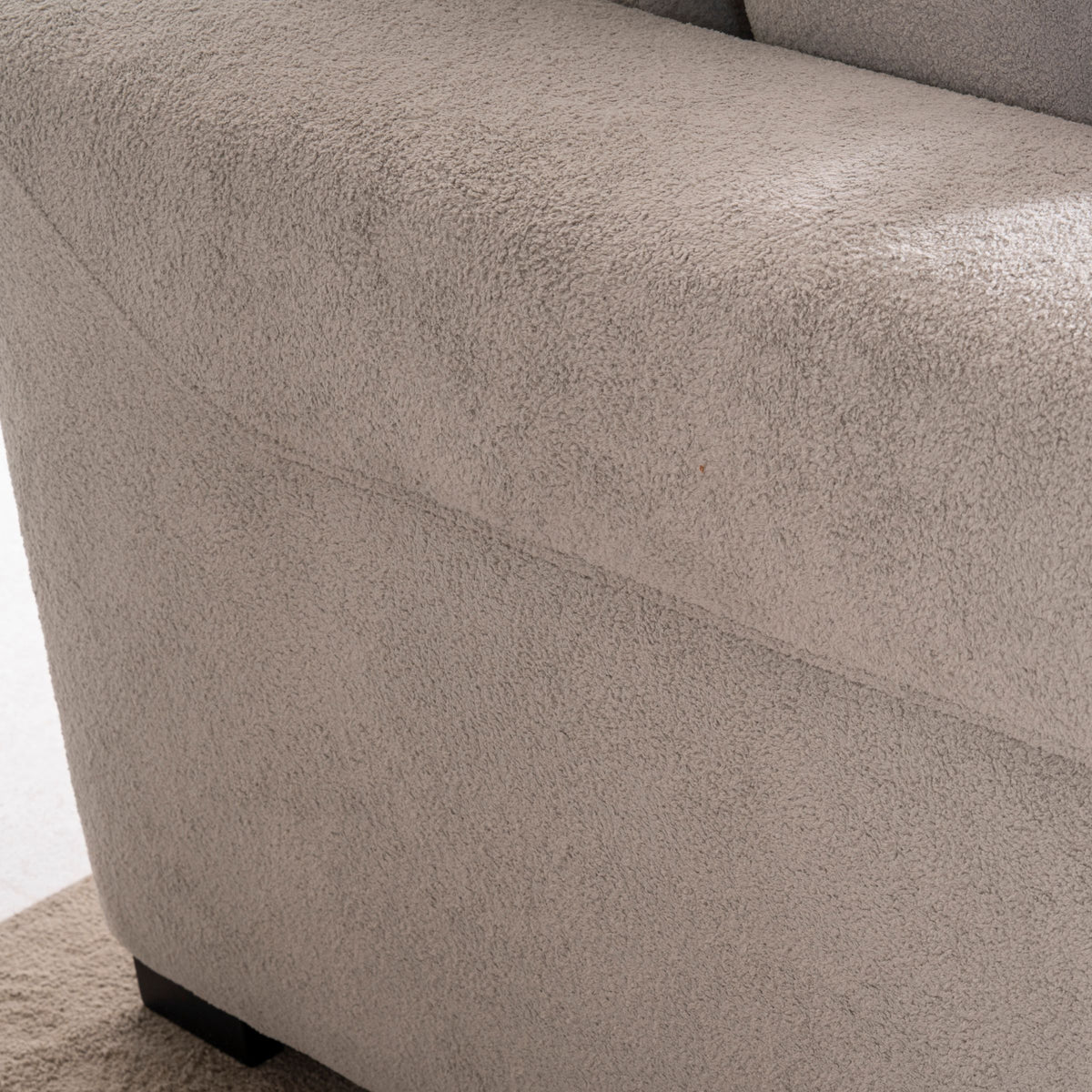 Dondi Modular Corner Sofa