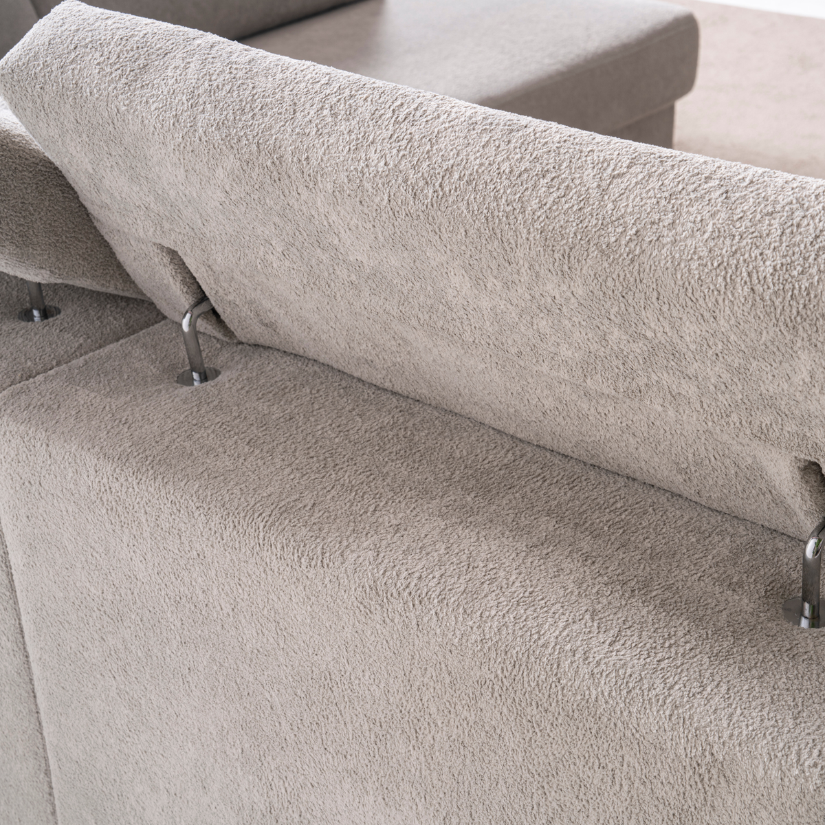Dondi Modular Corner Sofa
