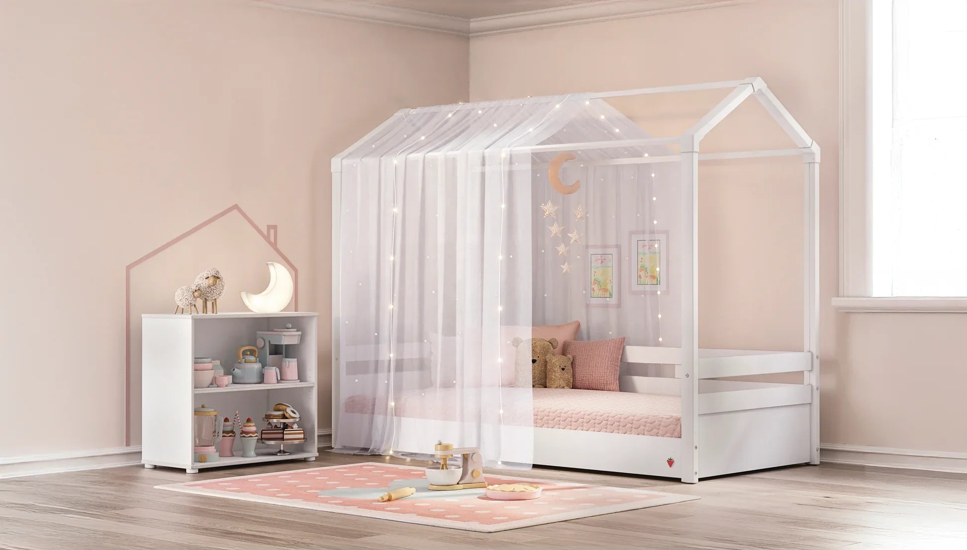 Fency Kids Collection