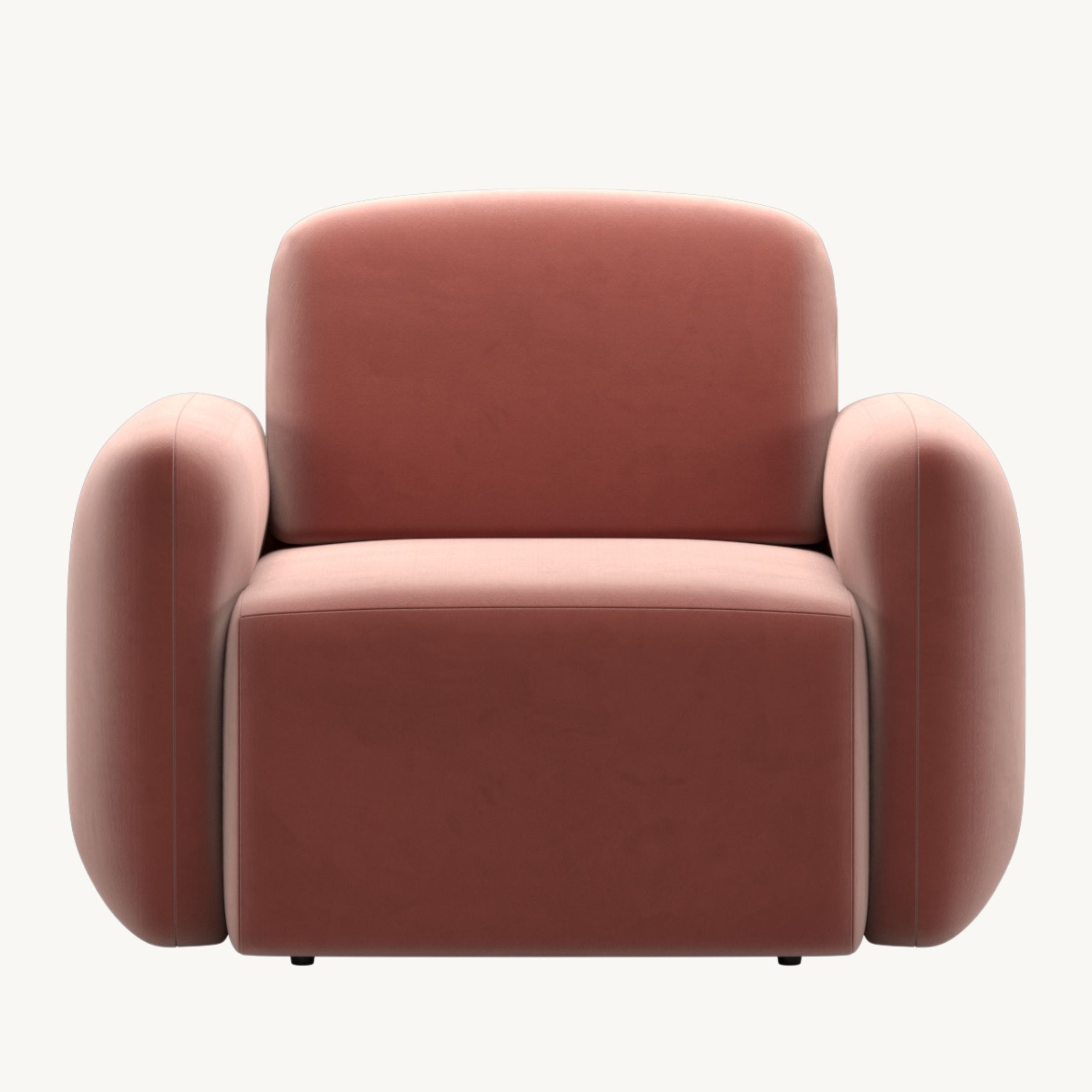 #color_Coral Pink Velvet