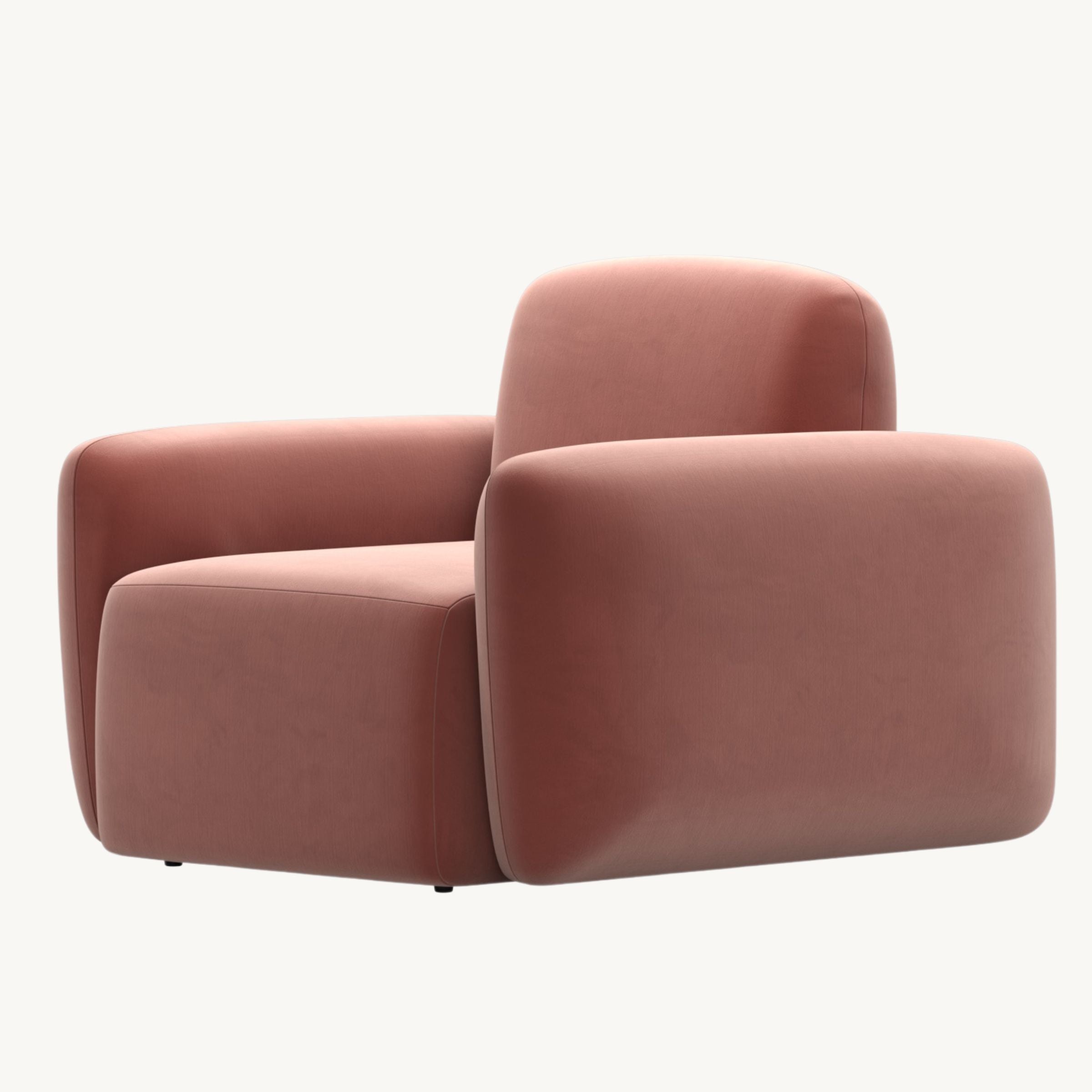 #color_Coral Pink Velvet