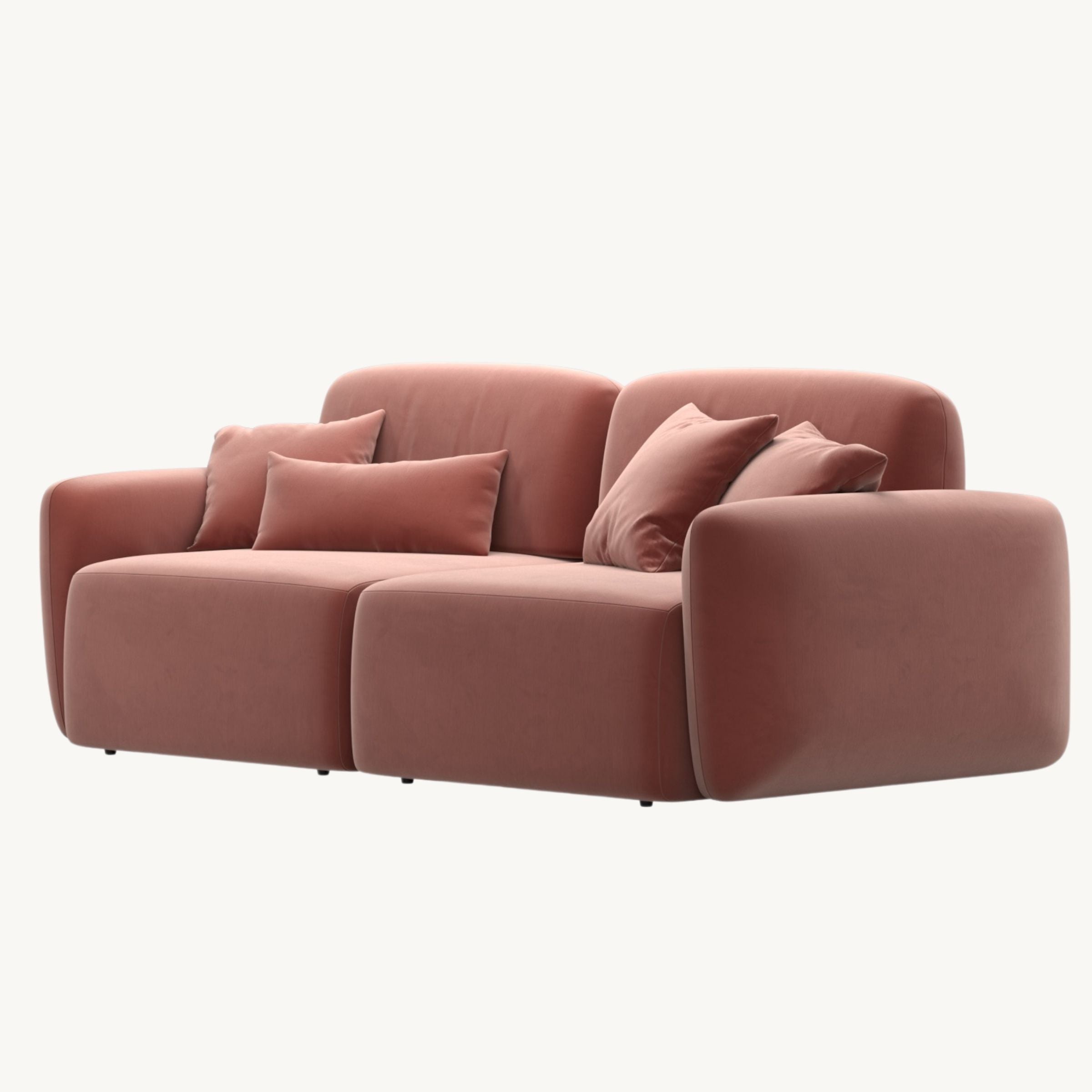 #color_Coral Pink Velvet