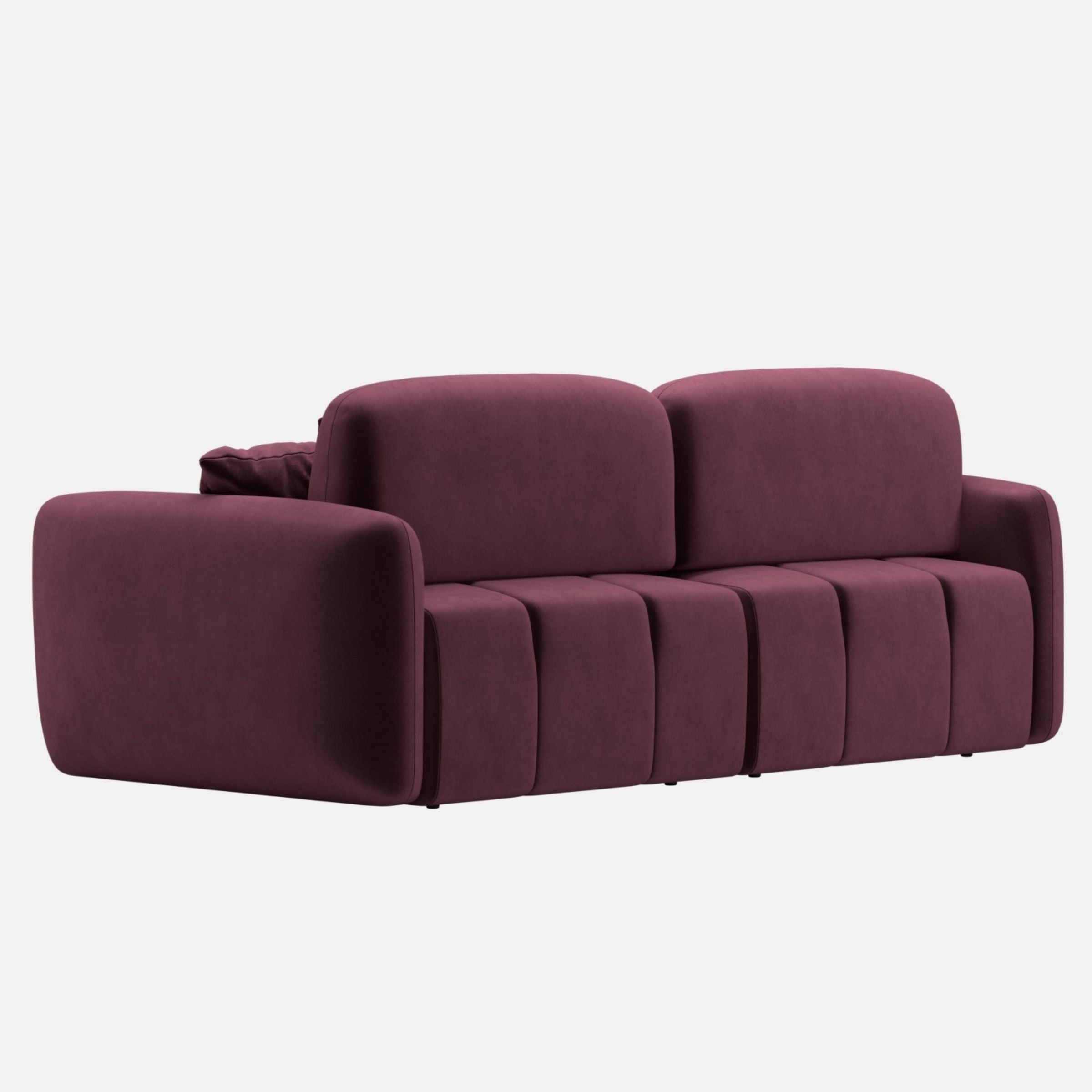 #color_Burgundy Velvet